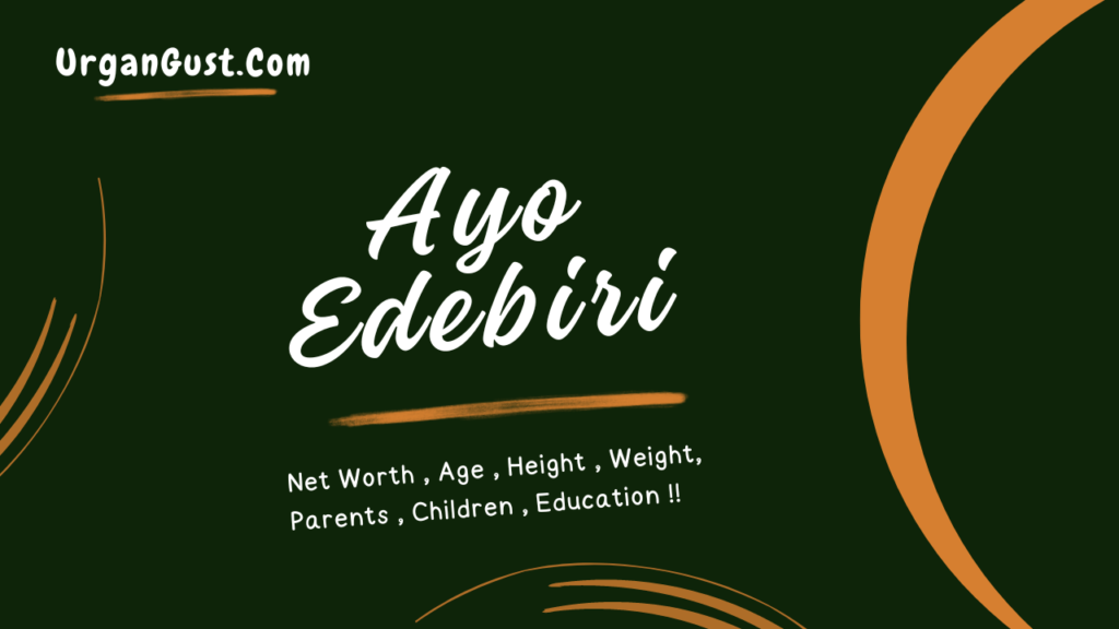 Ayo Edebiri’s Net Worth, Career, Age, Height, Family, and Social Media