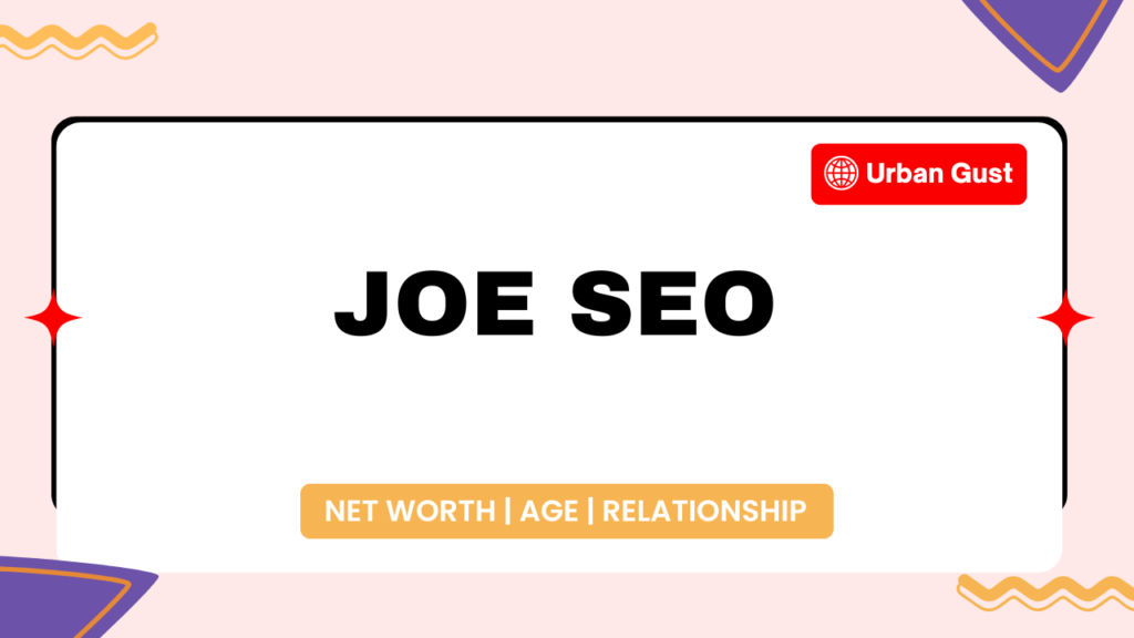 Joe Seo's net worth, height, age, spouse, weight, parents, kids & more
