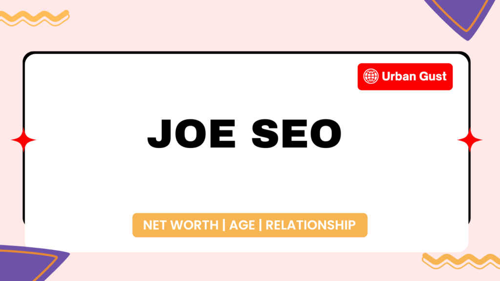 Joe Seo’s net worth, height, age, spouse, weight, parents, kids & more