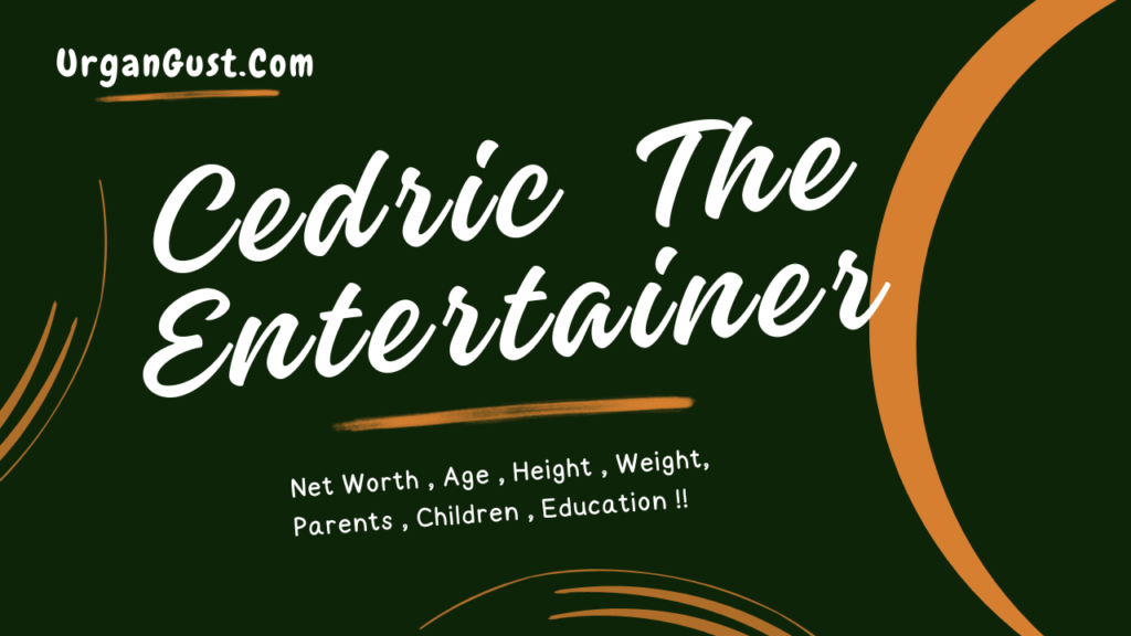 cedric-the-entertainer-net-worth