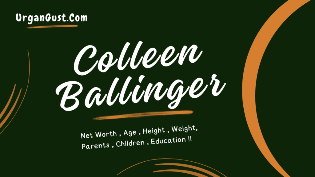 Colleen Ballinger